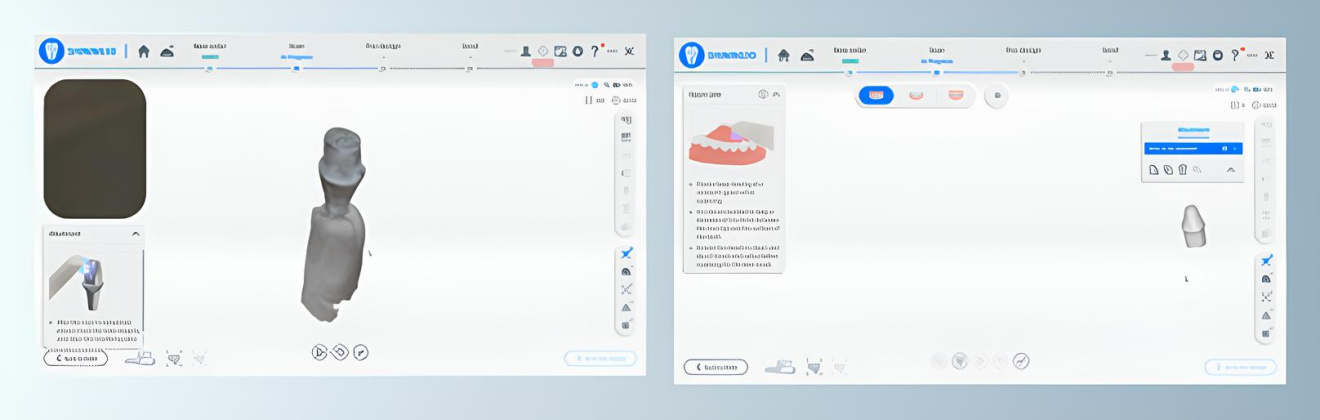 Дополнительное сопоставление