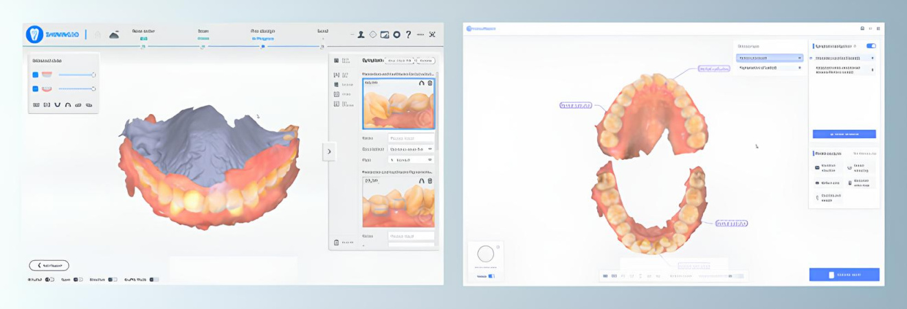 ConsulReport интерфейс