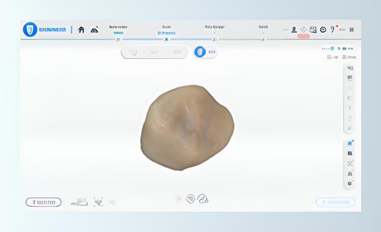 Дополнительное сканирование