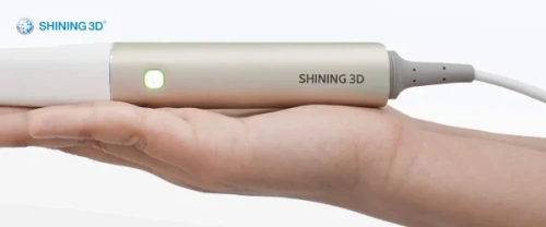 Интраоральный 3D-сканер Aoralscan Elite