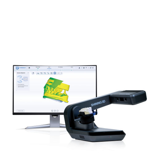 AutoScan-DS-EX Pro (H)