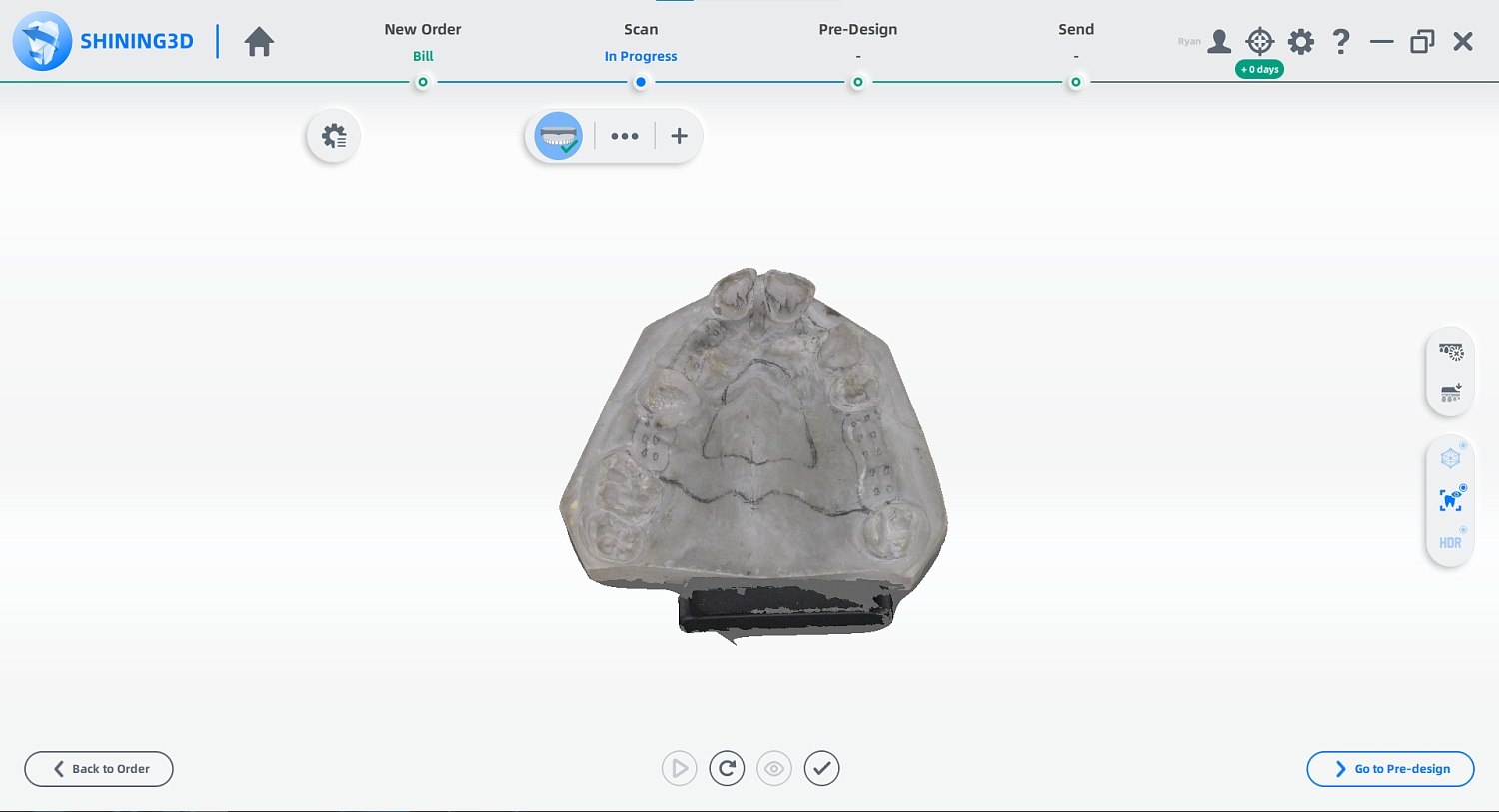 AutoScan-DS-EX Pro (H)