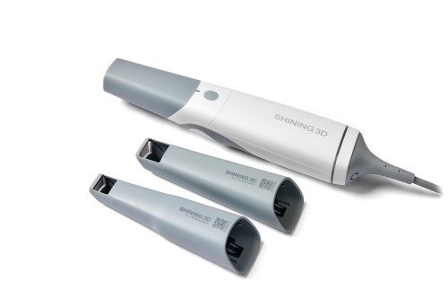 Интраоральный 3D-сканер Aoralscan 3 Light