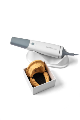 Интраоральный 3D-сканер Aoralscan 3 Light